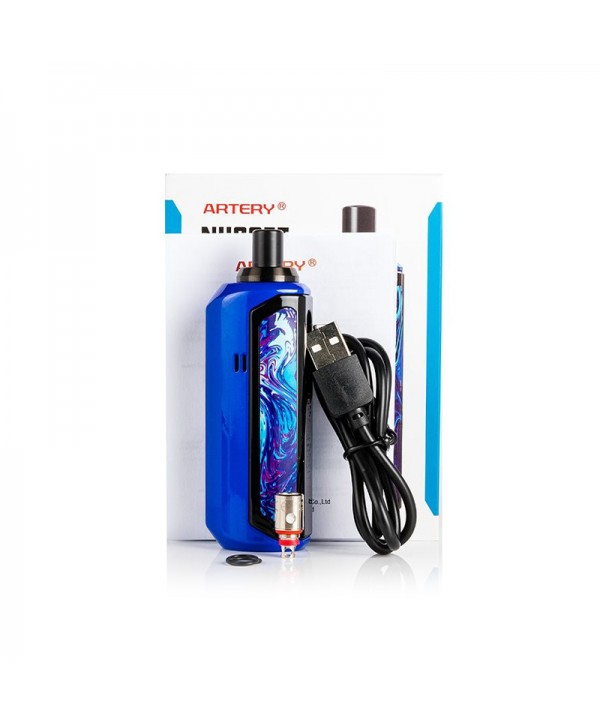 Artery Nugget AIO 40W Pod System Kit 1500mAh