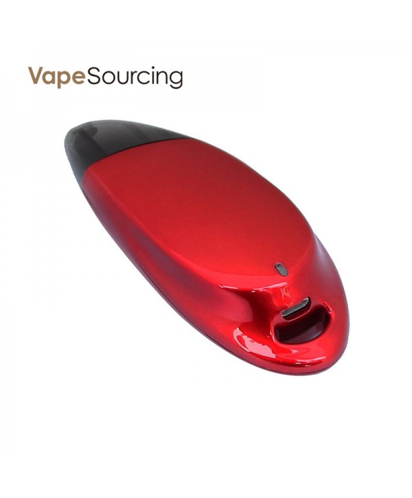 Venvii FITT-II Pod System Kit 650mAh