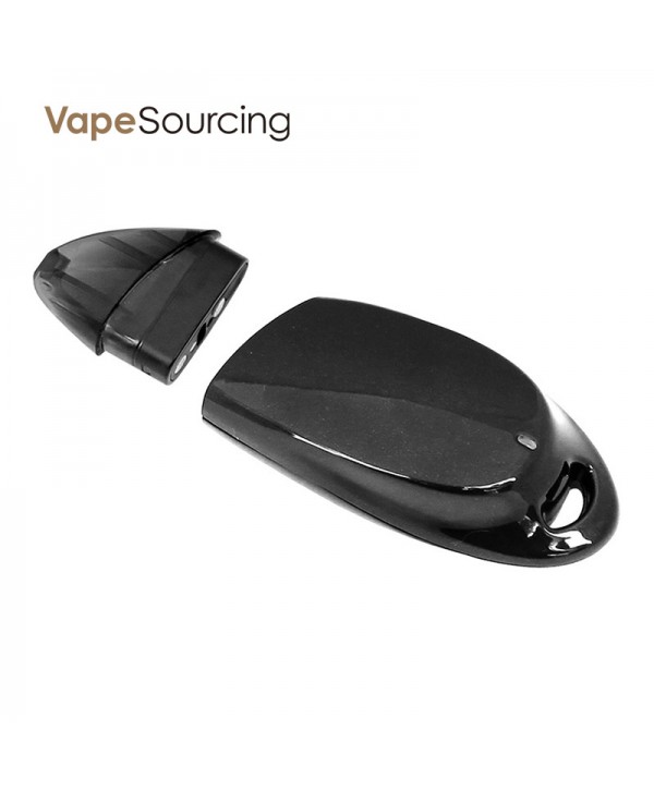 Venvii FITT-II Pod System Kit 650mAh