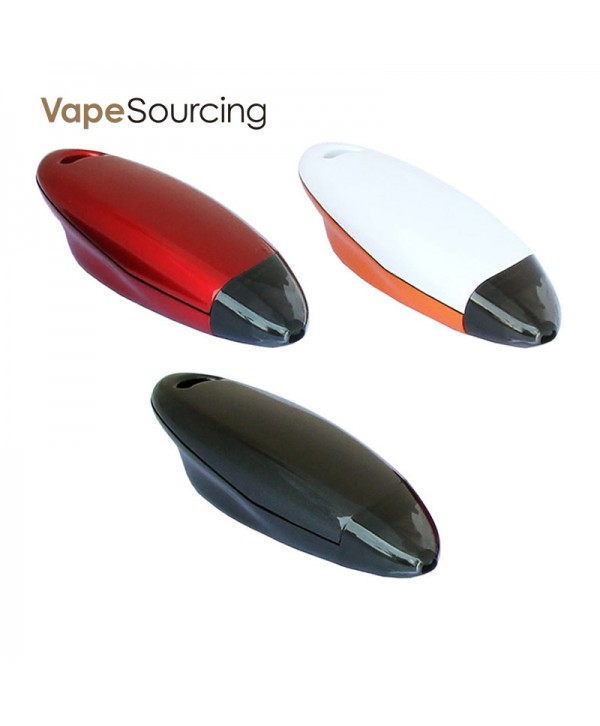 Venvii FITT-II Pod System Kit 650mAh