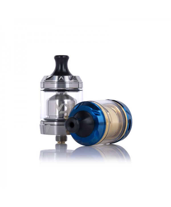 Hellvape MD RTA 4ml