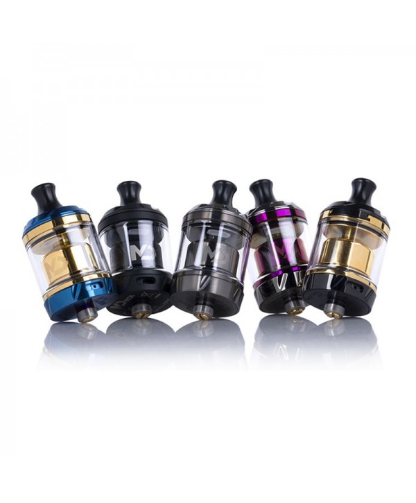 Hellvape MD RTA 4ml