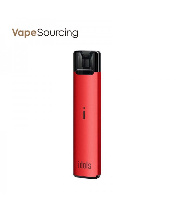 Idols Pod System Kit 500mAh