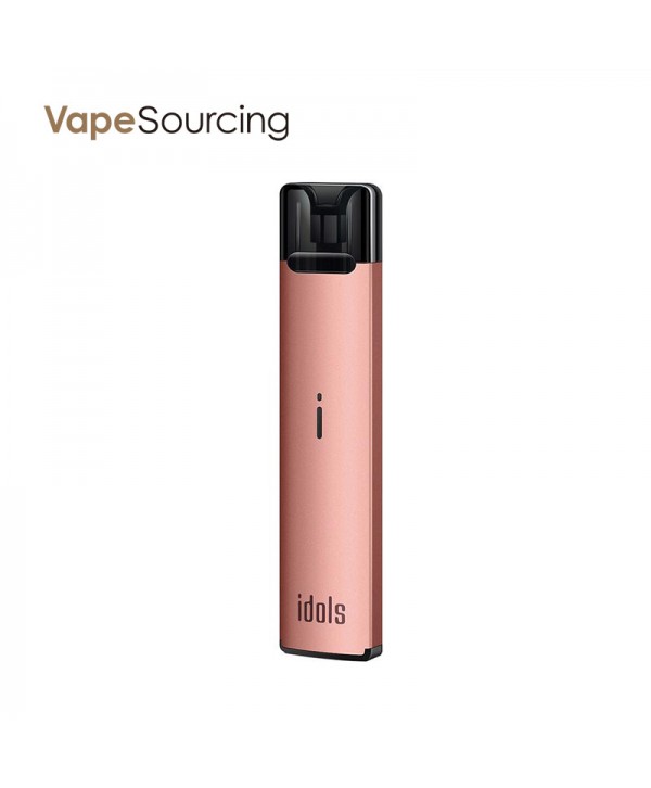 Idols Pod System Kit 500mAh