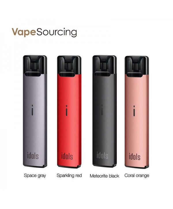 Idols Pod System Kit 500mAh