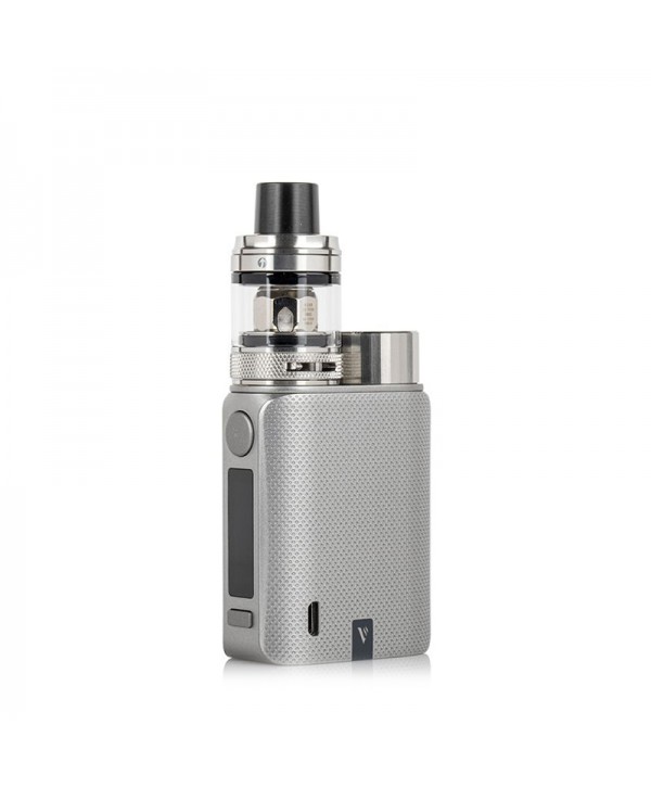 Vaporesso Swag 2 Kit 80W with NRG PE Tank