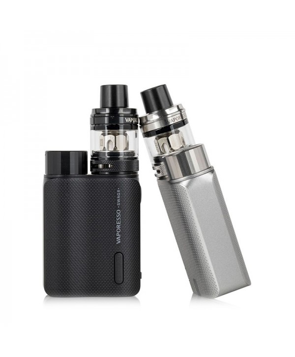 Vaporesso Swag 2 Kit 80W with NRG PE Tank