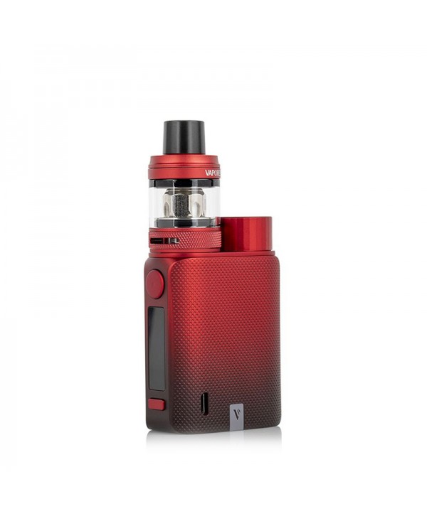 Vaporesso Swag 2 Kit 80W with NRG PE Tank