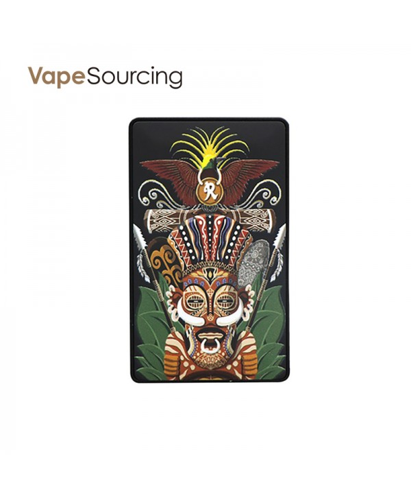 Hippovape VIVA Box Mod 245W