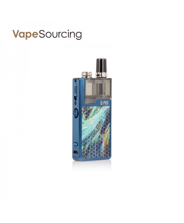 Lost Vape Orion Q-PRO Pod System Kit 950mAh