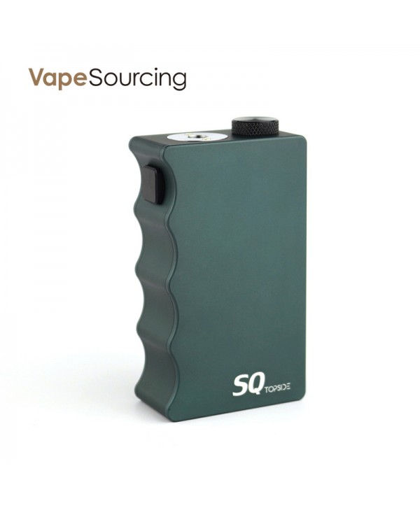 Dovpo Topside SQ Mechanical Squonk Mod