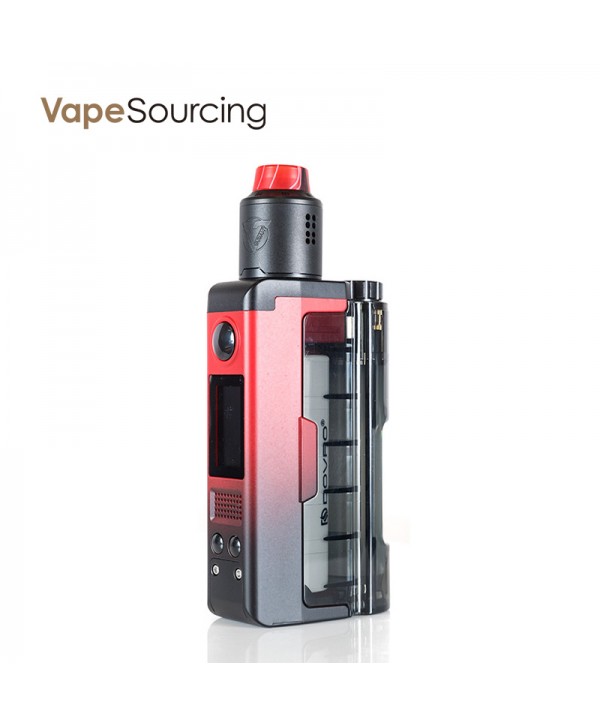 Dovpo Topside Lite Kit 90W with Variant RDA