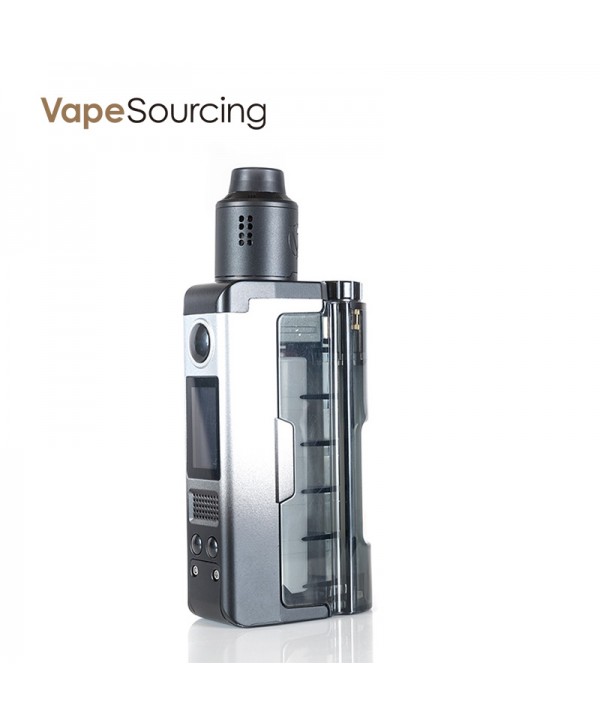 Dovpo Topside Lite Kit 90W with Variant RDA