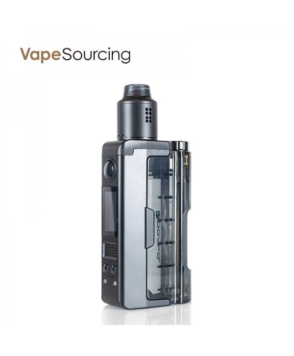 Dovpo Topside Lite Kit 90W with Variant RDA