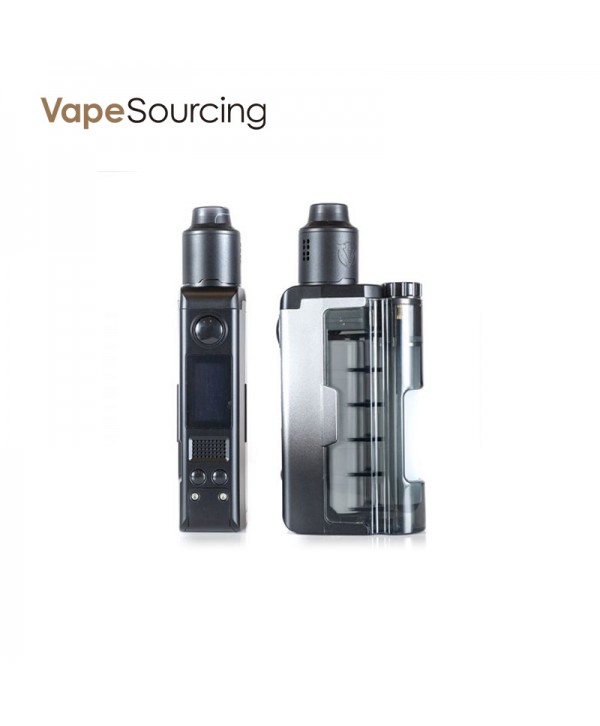 Dovpo Topside Lite Kit 90W with Variant RDA