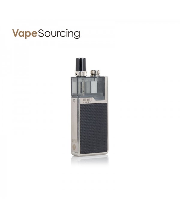 Lost Vape Orion Q-PRO Pod System Kit 950mAh