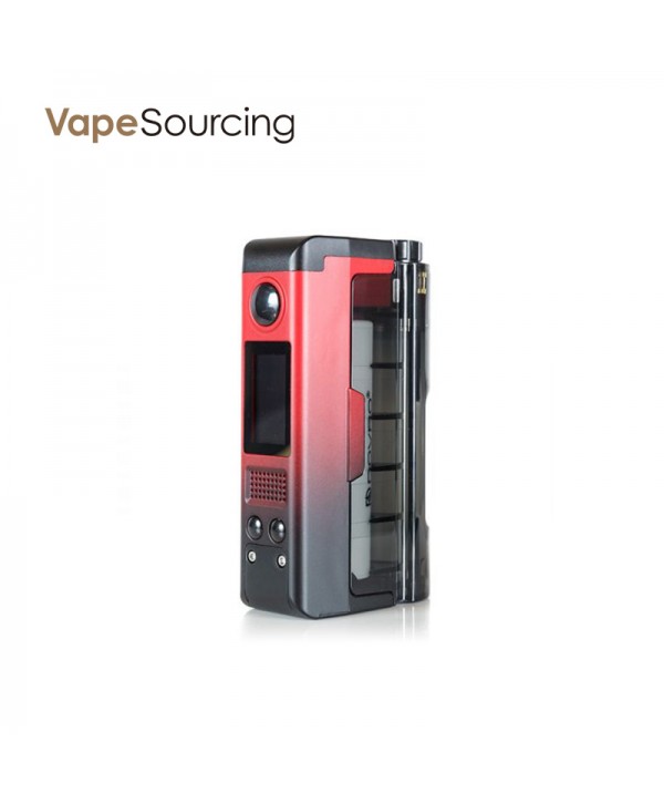 Dovpo Topside Lite Kit 90W with Variant RDA