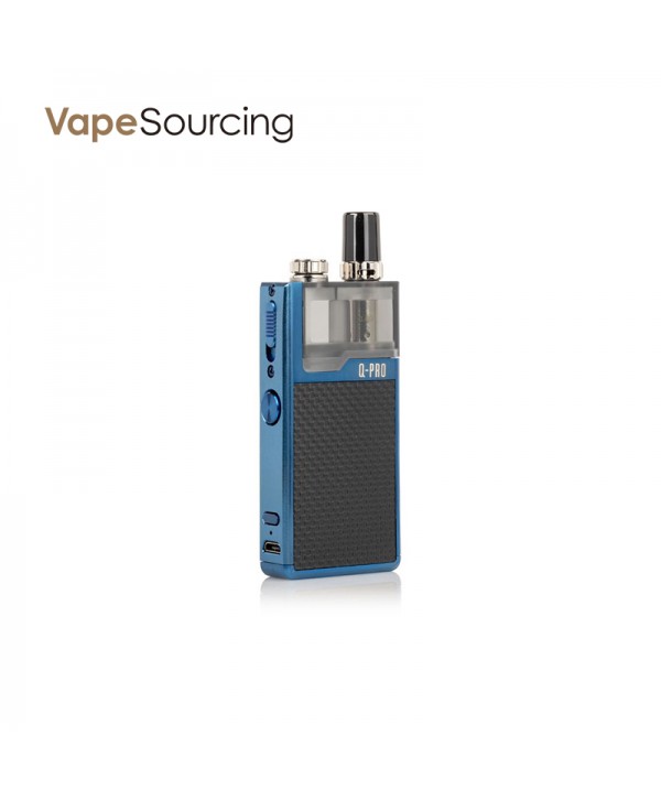 Lost Vape Orion Q-PRO Pod System Kit 950mAh