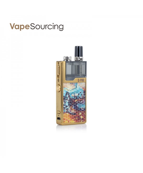 Lost Vape Orion Q-PRO Pod System Kit 950mAh