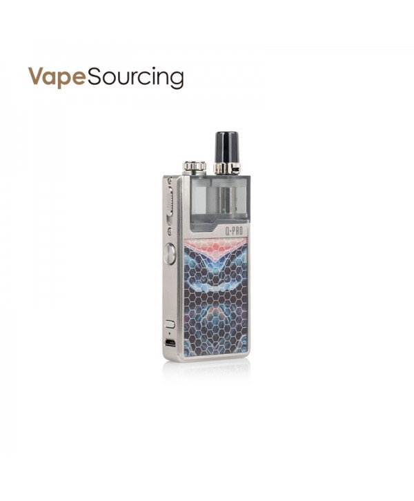 Lost Vape Orion Q-PRO Pod System Kit 950mAh