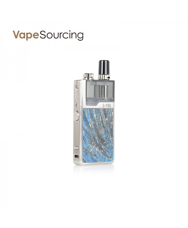 Lost Vape Orion Q-PRO Pod System Kit 950mAh