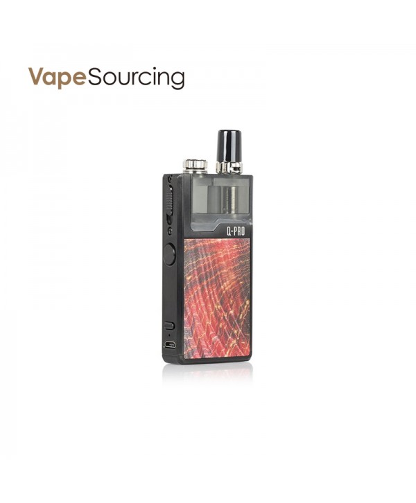 Lost Vape Orion Q-PRO Pod System Kit 950mAh