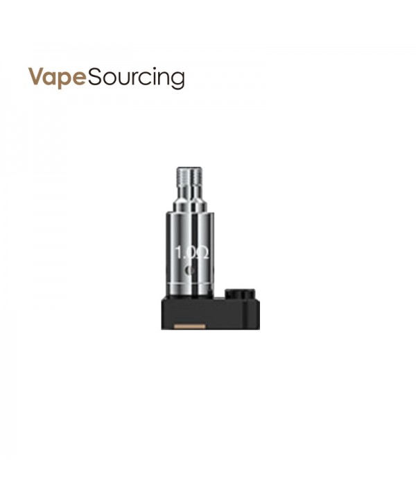 Lost Vape Orion Q-PRO Replacement Coils 1.0ohm (5pcs/pack)