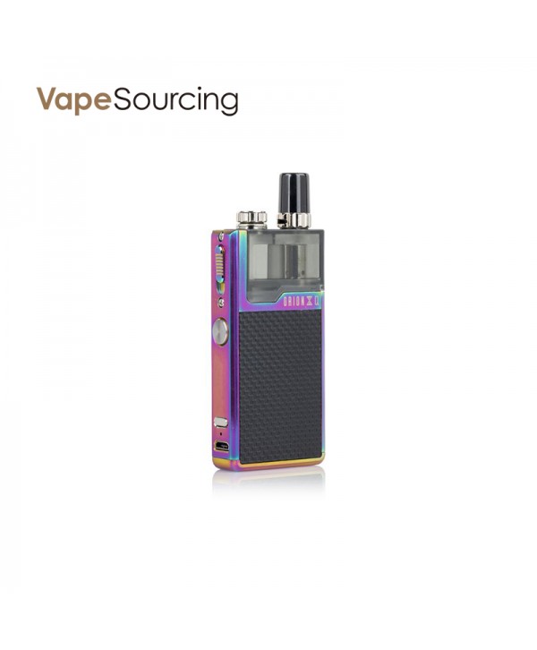 Lost Vape Orion Q-PRO Pod System Kit 950mAh