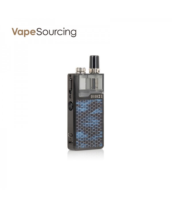 Lost Vape Orion Q-PRO Pod System Kit 950mAh