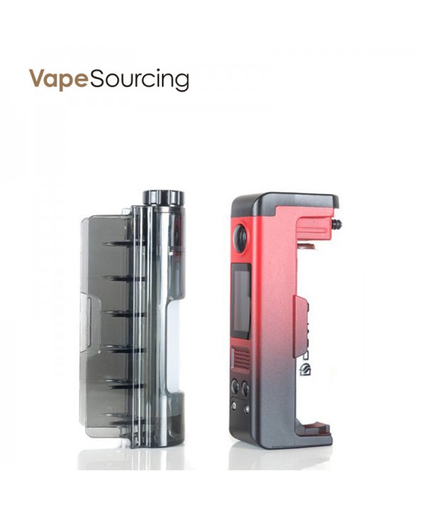 Dovpo Topside Lite Kit 90W with Variant RDA