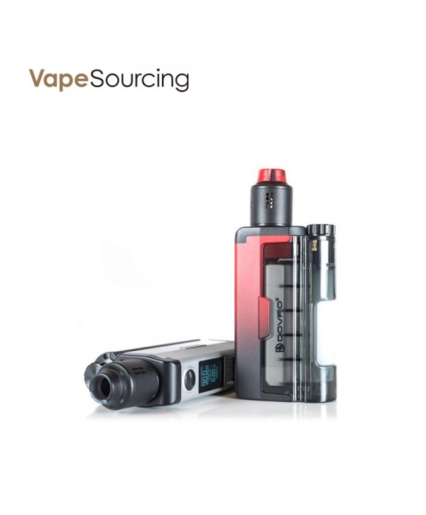 Dovpo Topside Lite Kit 90W with Variant RDA