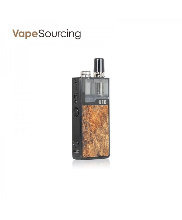 Lost Vape Orion Q-PRO Pod System Kit 950mAh