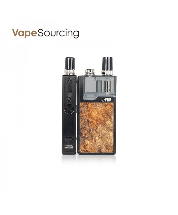 Lost Vape Orion Q-PRO Pod System Kit 950mAh