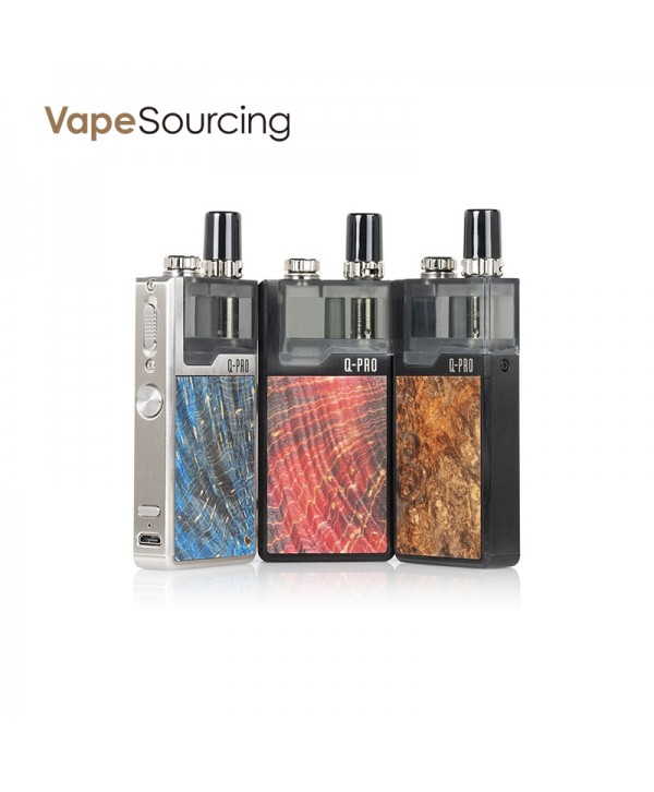 Lost Vape Orion Q-PRO Pod System Kit 950mAh