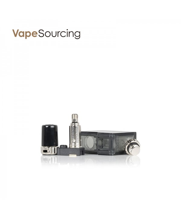 Lost Vape Orion Q-PRO Pod System Kit 950mAh