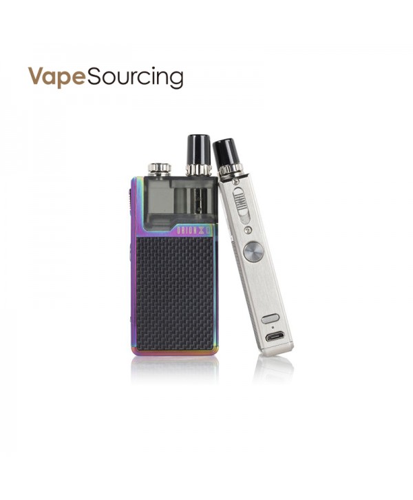 Lost Vape Orion Q-PRO Pod System Kit 950mAh