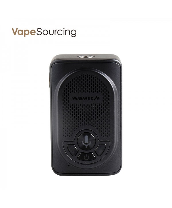 WISMEC AI Alexa Box Mod 200W with Bluetooth