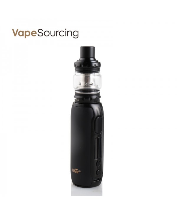 Eleaf iStick Rim C Kit 80W with MELO 5 Tank