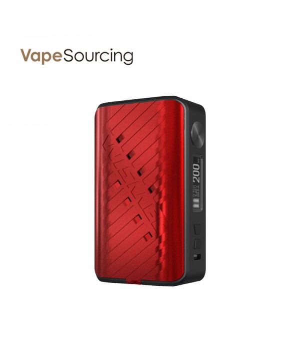 WISMEC AI Alexa Box Mod 200W with Bluetooth