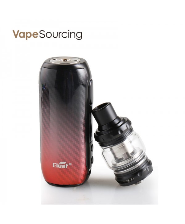 Eleaf iStick Rim C Kit 80W with MELO 5 Tank