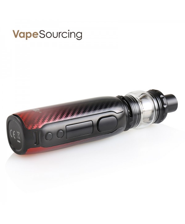 Eleaf iStick Rim C Kit 80W with MELO 5 Tank