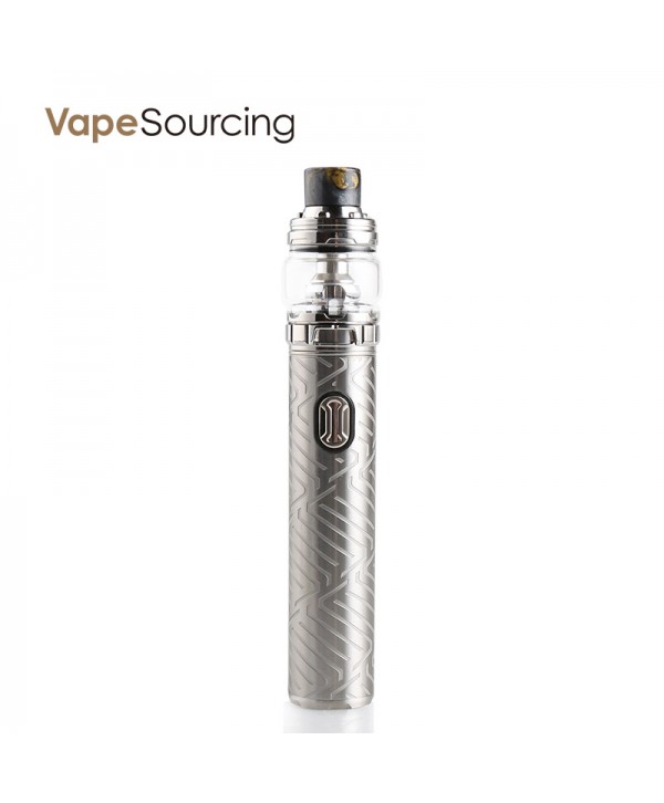 Eleaf iJust 3 Pro Kit 3000mAh with ELLO Duro Tank