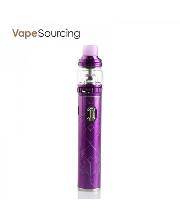 Eleaf iJust 3 Pro Kit 3000mAh with ELLO Duro Tank