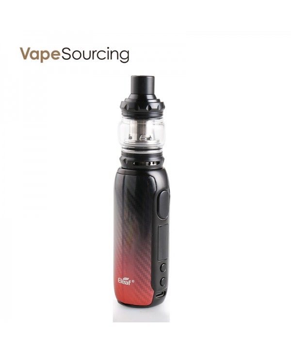 Eleaf iStick Rim C Kit 80W with MELO 5 Tank