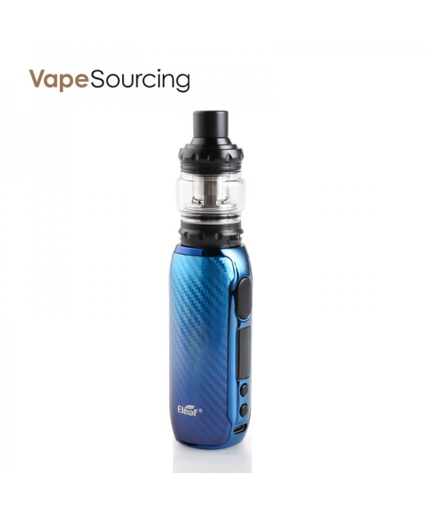 Eleaf iStick Rim C Kit 80W with MELO 5 Tank