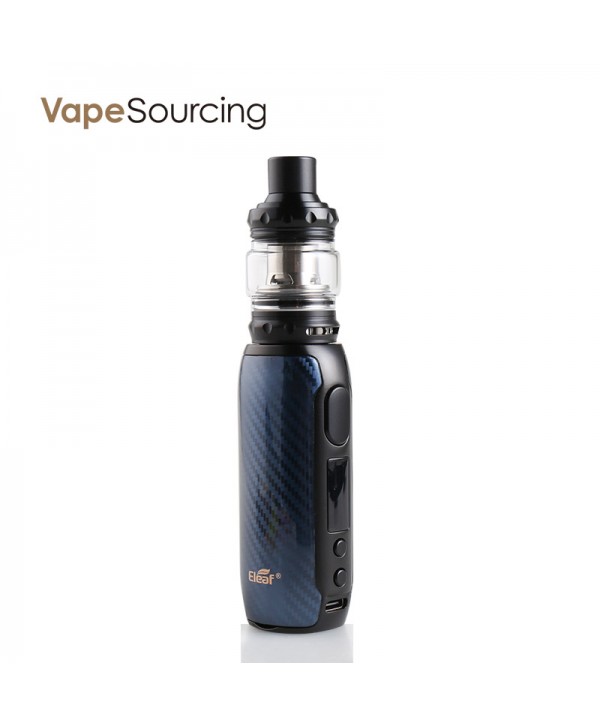 Eleaf iStick Rim C Kit 80W with MELO 5 Tank