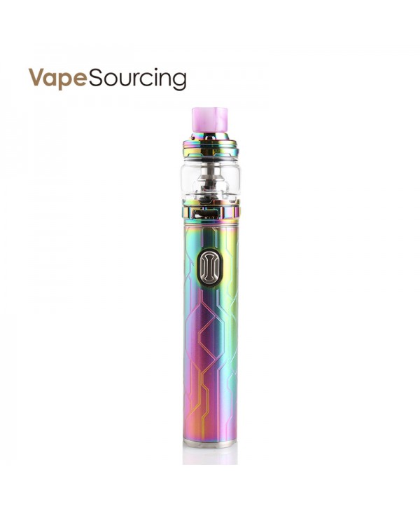 Eleaf iJust 3 Pro Kit 3000mAh with ELLO Duro Tank