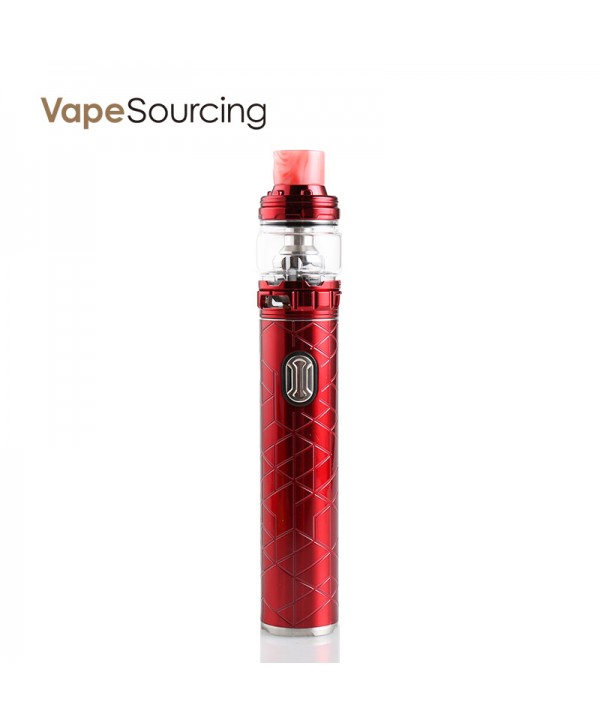 Eleaf iJust 3 Pro Kit 3000mAh with ELLO Duro Tank