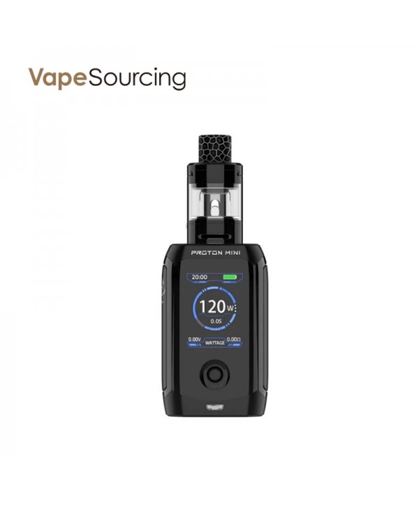 Innokin Proton Mini Ajax 120W Box Mod Kit 3400mAh