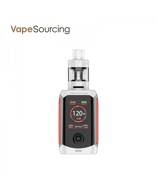 Innokin Proton Mini Ajax 120W Box Mod Kit 3400mAh